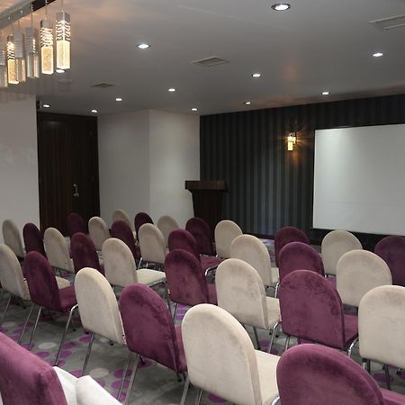 Hande Hotel Mustafakemalpaşa Buitenkant foto